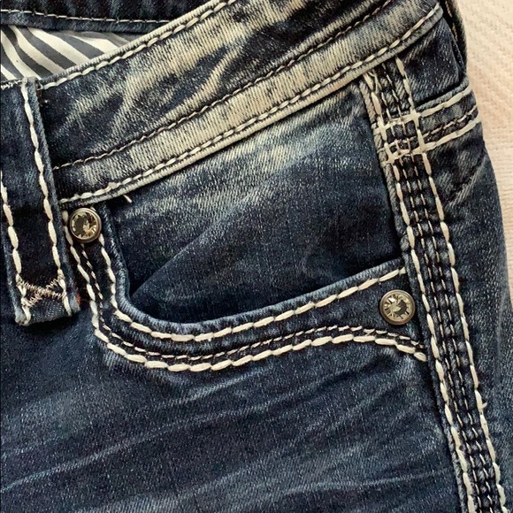Jeans - Picture 5 of 12